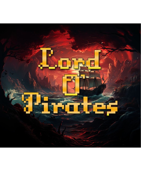 Lord O Pirates Steam Key GLOBAL